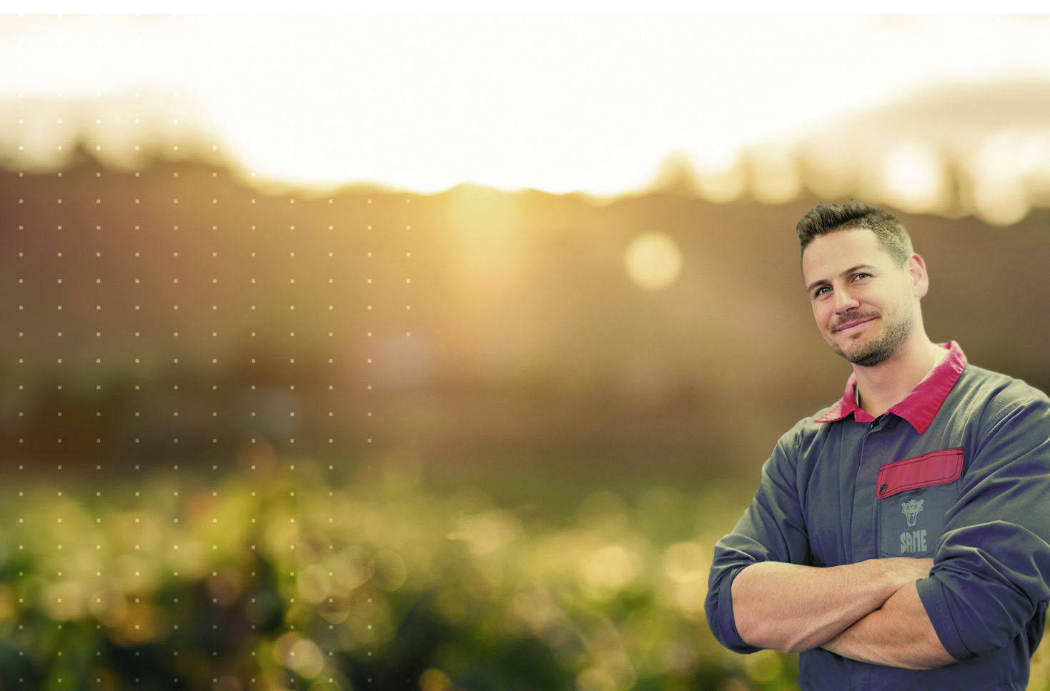 Figura para a categoria ROUPA DE TRABALHO
