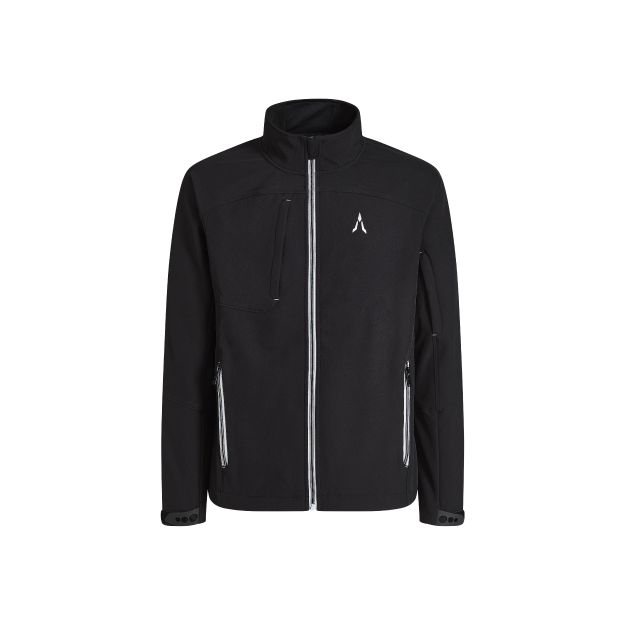 Imagem de Casaco softshell homem DEUTZ-FAHR