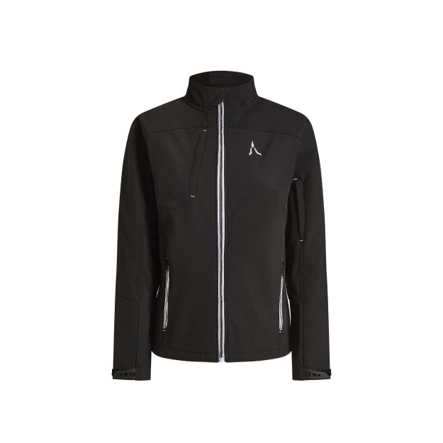 Imagem de Casaco softshell mulher DEUTZ-FAHR