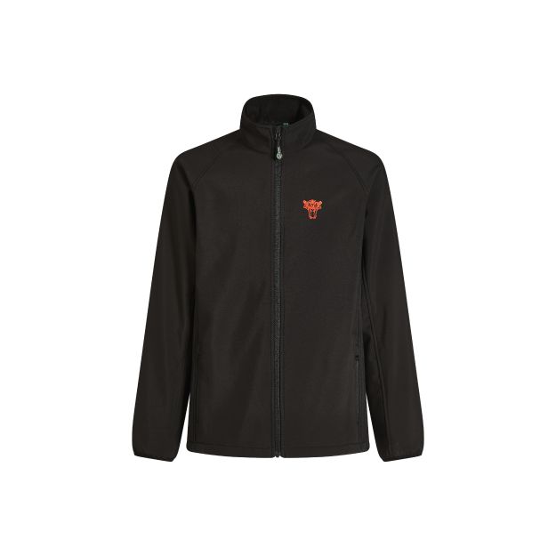 Imagem de Casaco softshell homem SAME