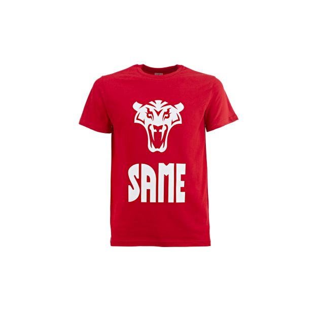 Imagem de T-shirt homem SAME