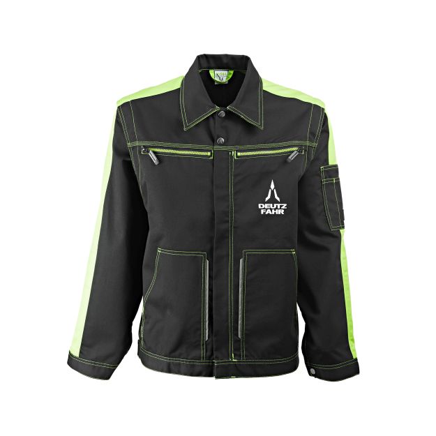 Imagem de Casaco de trabalho