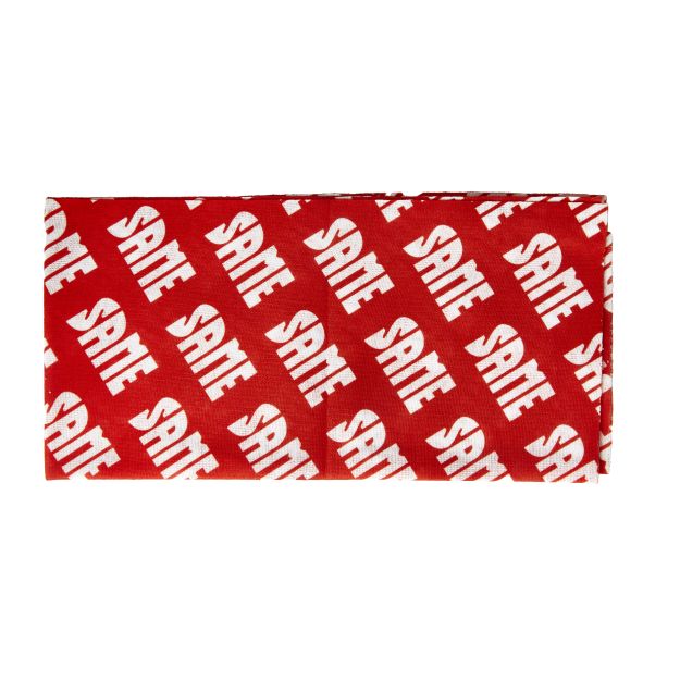 Imagem de Lenço de pescoço/bandana SAME
