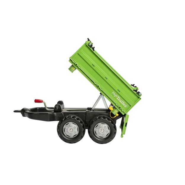 Imagem de Reboque de brincar DEUTZ-FAHR