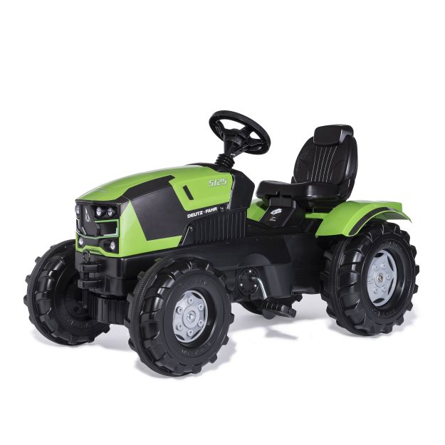 Imagem de Trator de pedal DEUTZ-FAHR 5125