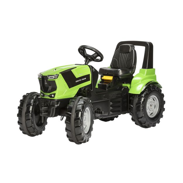 Imagem de Trator de pedais DEUTZ-FAHR 8280 TTV