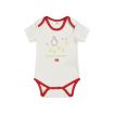 Imagem de Body manga curta bebé SAME
