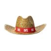 Imagem de Chapéu de palha SAME