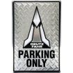Imagem de Placa "Parking only" DEUTZ-FAHR