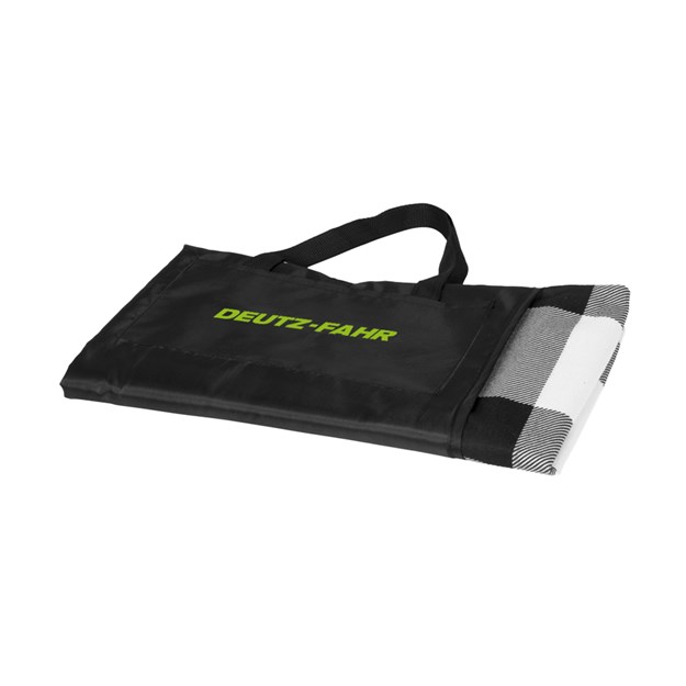 Imagem de DEUTZ-FAHR Cobertor de piquenique