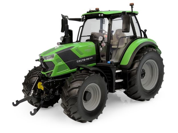 Imagem de Modelo à escala DEUTZ-FAHR 6150.4 Rvshift