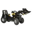 Imagem de Trator de pedais DEUTZ-FAHR 8280 TTV WARRIOR