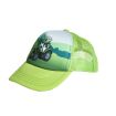 Imagem de Chapéu menino verde DEUTZ-FAHR