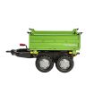 Imagem de Reboque de brincar DEUTZ-FAHR