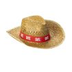 Imagem de Chapéu de palha SAME
