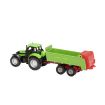 Imagem de Trator de brincar DEUTZ-FAHR Agrotron com contentor