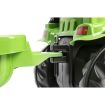 Imagem de Trator de pedais DEUTZ-FAHR 5115 G TB com carregador e reboque