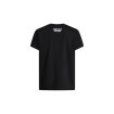 Imagem de T-shirt preta para homem DEUTZ-FAHR