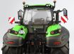 Imagem de Modelo à escala DEUTZ-FAHR 8280 TTV