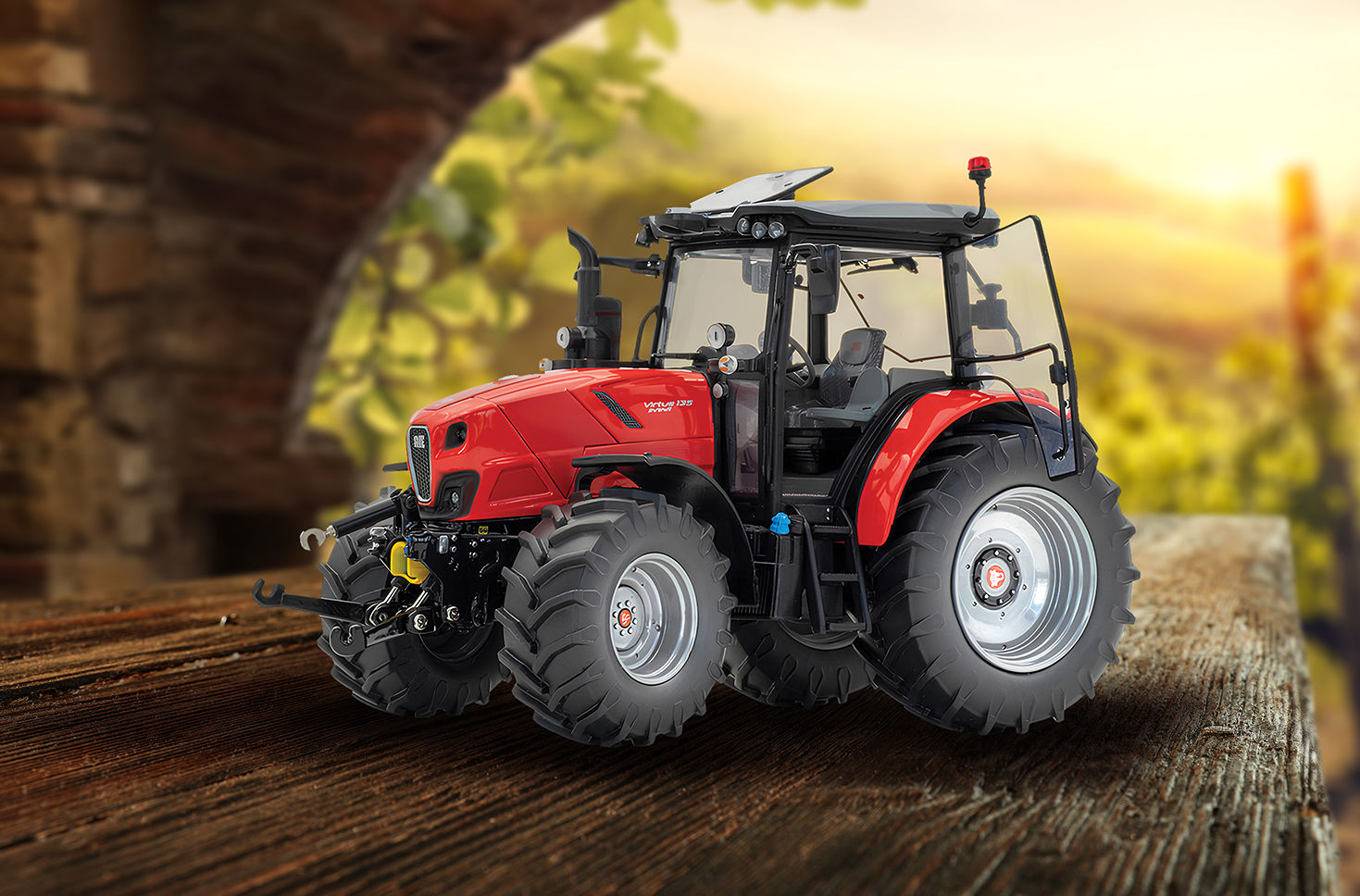 Figura para a categoria MODELOS SAME