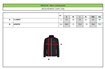 Imagem de Casaco softshell homem DEUTZ-FAHR
