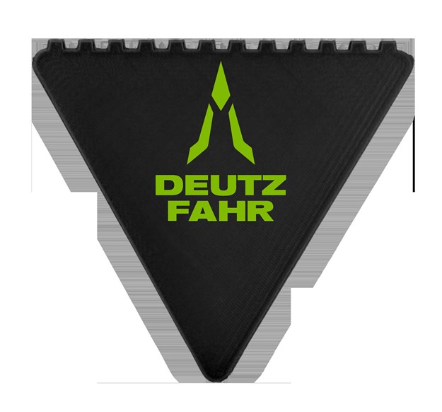 Imagem de Raspador de gelo DEUTZ-FAHR
