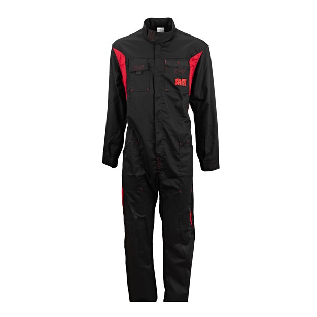 Imagem de Fato macaco de trabalho SAME