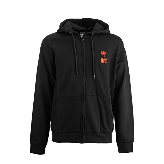 Imagem de Sweatshirt homem com capuz SAME