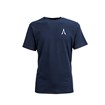 Imagem de T-shirt azul-escuro homem DEUTZ-FAHR