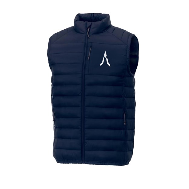 Imagem de Colete azul-escuro homem DEUTZ-FAHR