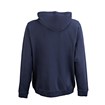 Imagem de Sweatshirt azul-escuro homem DEUTZ-FAHR com capuz