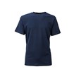 Imagem de T-shirt azul-escuro homem DEUTZ-FAHR