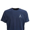 Imagem de T-shirt azul-escuro homem DEUTZ-FAHR
