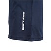 Imagem de T-shirt azul-escuro homem DEUTZ-FAHR