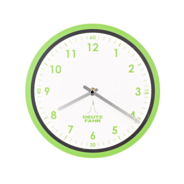 Imagem de Relógio de parede DEUTZ-FAHR