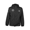 Imagem de Casaco de chuva preto para homem NEW DEUTZ-FAHR 8 Series x THE NORTH FACE