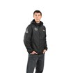 Imagem de Casaco de chuva preto para homem NEW DEUTZ-FAHR 8 Series x THE NORTH FACE