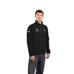 Imagem de Casaco polar preto para homem NEW DEUTZ-FAHR 8 Series x THE NORTH FACE