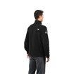 Imagem de Casaco polar preto para homem NEW DEUTZ-FAHR 8 Series x THE NORTH FACE