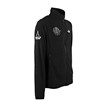 Imagem de Casaco polar preto para homem NEW DEUTZ-FAHR 8 Series x THE NORTH FACE