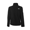 Imagem de Casaco polar preto para homem NEW DEUTZ-FAHR 8 Series x THE NORTH FACE