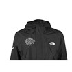 Imagem de Casaco de chuva preto para homem NEW DEUTZ-FAHR 8 Series x THE NORTH FACE