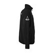 Imagem de Casaco polar preto para homem NEW DEUTZ-FAHR 8 Series x THE NORTH FACE