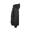 Imagem de Casaco de chuva preto para homem NEW DEUTZ-FAHR 8 Series x THE NORTH FACE