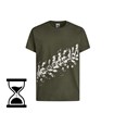 Imagem de T-shirt homem estampado DEUTZ-FAHR