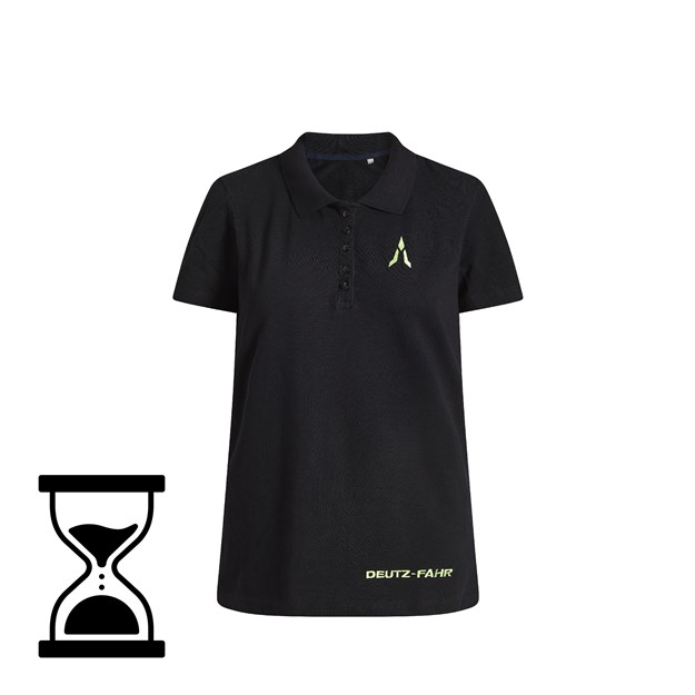 Imagem de Polo mulher DEUTZ-FAHR