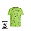 Imagem de T-shirt verde homem DEUTZ-FAHR