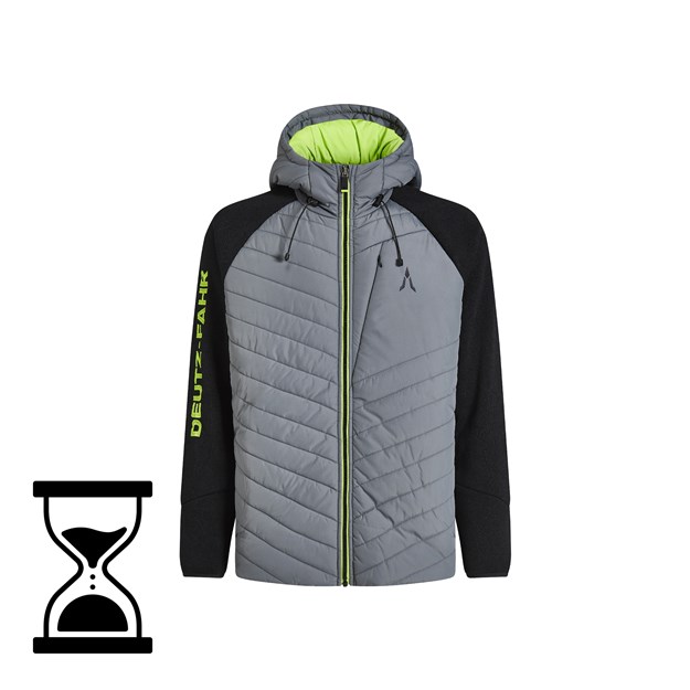 Imagem de Casaco acolchoado homem DEUTZ-FAHR