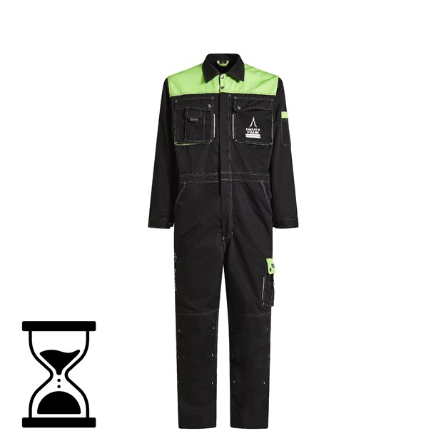 Imagem de Fato macaco de trabalho DEUTZ-FAHR