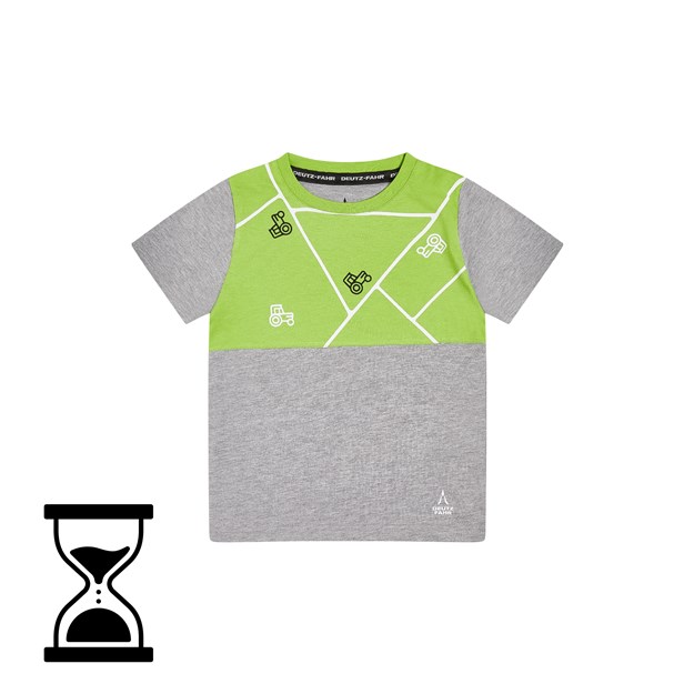 Imagem de T-shirt menina/o DEUTZ-FAHR